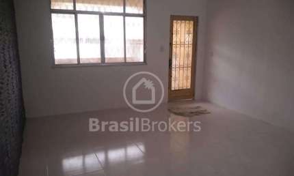 Casa à venda com 200,00m² e 2 quartos em Sampaio, Rio de Janeiro - RJ