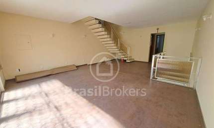 Casa com 5 quartos à venda na Rua Cônego Tobias, Méier, Rio de Janeiro
