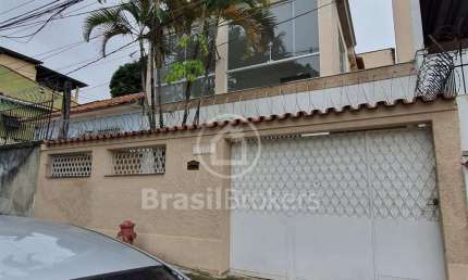 Casa à venda com 380,00m² e 3 quartos em Maria da Graça, Rio de Janeiro - rj