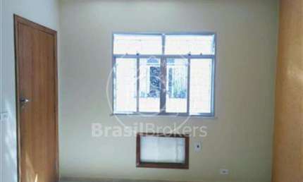 Apartamento à venda com 45,00m² e 1 quarto em Bento Ribeiro, Rio de Janeiro - rj