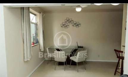 Apartamento com 2 quartos à venda na Rua Nelson Faria Castro, Engenho Novo, Rio de Janeiro