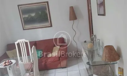 Apartamento à venda com 49,00m² e 2 quartos em Meier, Rio de Janeiro - rj