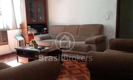 Apartamento com 2 quartos à venda na Rua Teixeira da Costa, Vaz Lobo, Rio de Janeiro
