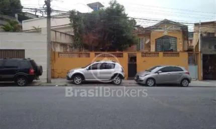 Casa à venda com 117,00m² e 3 quartos em Pilares, Rio de Janeiro - rj