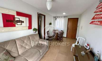 Apartamento à venda com 66,00m² e 3 quartos em Marechal Hermes, Rio de Janeiro - rj
