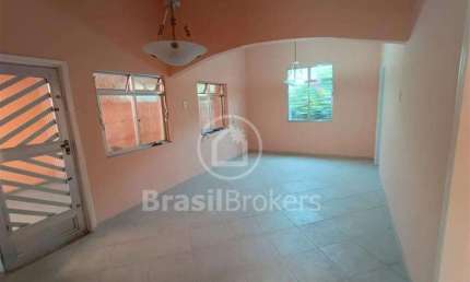 Casa à venda com 158,00m² e 4 quartos em Méier, Rio de Janeiro - RJ