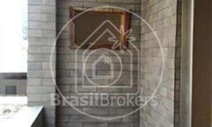 Apartamento à venda com 75,00m² e 2 quartos em Piedade, Rio de Janeiro - rj