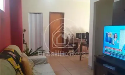 Apartamento à venda com 60,00m² e 3 quartos em Sampaio, Rio de Janeiro