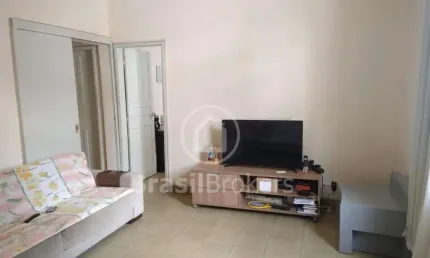 Apartamento à venda com 46,00m² e 2 quartos em cascadura, rio de janeiro - rj