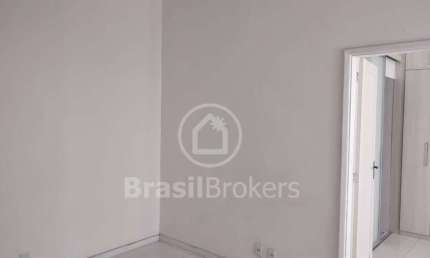 Apartamento à venda com 35,00m² e 1 quarto em Meier, Rio de Janeiro - rj
