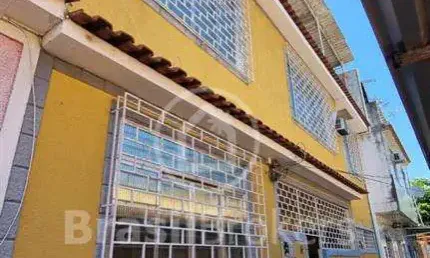 Casa de Condomínio à venda com 215,00m² e 3 quartos em Madureira, Rio de Janeiro - rj