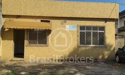 Casa à venda com 285,00m² e 1 quarto em Bonsucesso, Rio de Janeiro - RJ
