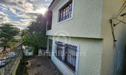 Casa à venda com 450,00m² e 4 quartos em Engenho Novo, Rio de Janeiro - rj