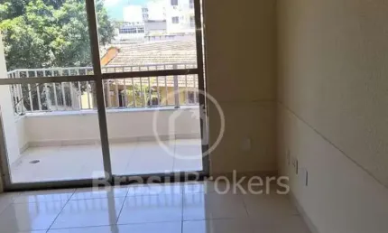 Apartamento à venda com 67,00m² e 2 quartos em Meier, Rio de Janeiro - rj
