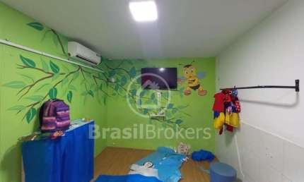 Casa comercial à venda na Rua Cachambi, Cachambi, Rio de Janeiro