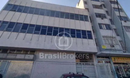 Imóvel Comercial à venda com 1720,00m² e 8 quartos em Jacaré, Rio de Janeiro - RJ