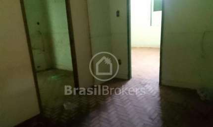 Terreno à venda na Rua Cachambi, Cachambi, Rio de Janeiro