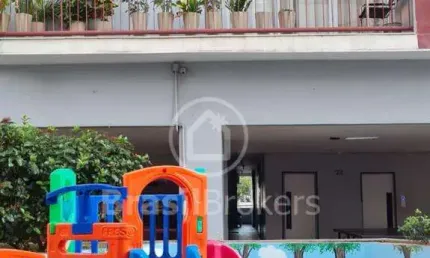 Apartamento com 2 quartos à venda na Rua Padre Ildefonso Penalba, Méier, Rio de Janeiro