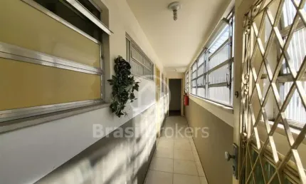 Sala comercial à venda na Rua Piauí, Todos os Santos, Rio de Janeiro