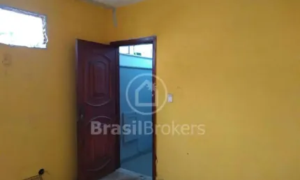Apartamento à venda com 50,00m² e 2 quartos em Meier, Rio de Janeiro - rj