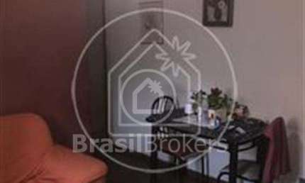 Apartamento à venda com 50,00m² e 2 quartos em Inhaúma, Rio de Janeiro - rj