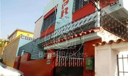 Casa à venda na Rua Carlos de Oliveira, Abolição, Rio de Janeiro
