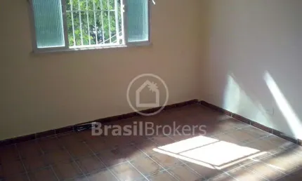 Apartamento à venda com 50,00m² e 2 quartos em Tomás Coelho, Rio de Janeiro - rj