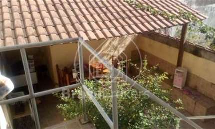 Apartamento Triplex à venda com 156,00m² e 3 quartos em Encantado, Rio de Janeiro - rj