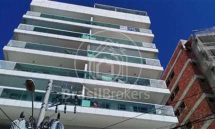 Cobertura Duplex à venda com 192,00m² e 4 quartos em Vila Valqueire, Rio de Janeiro - rj