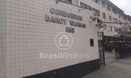 Apartamento à venda com 72,00m² e 2 quartos em Bonsucesso, Rio de Janeiro - rj