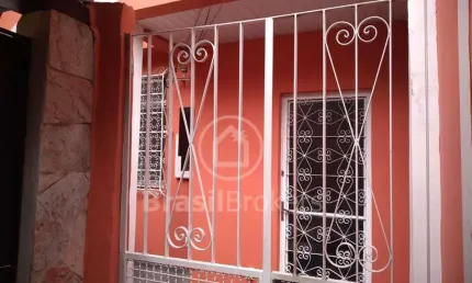 Casa de Condomínio à venda com 100,00m² e 2 quartos em Engenho de Dentro, Rio de Janeiro - rj
