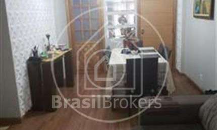 Apartamento à venda com 111,00m² e 3 quartos em Vila Valqueire, Rio de Janeiro - rj
