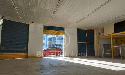 Casa com 1 quarto à venda na Avenida Roma, Bonsucesso, Rio de Janeiro