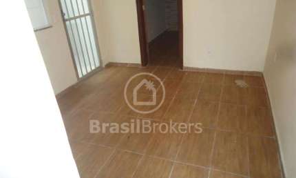 Apartamento à venda com 60,00m² e 1 quarto em Olaria, Rio de Janeiro - rj