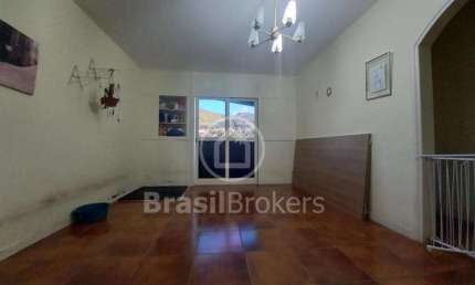 Apartamento à venda com 115,00m² e 3 quartos em Engenho de Dentro, Rio de Janeiro - rj