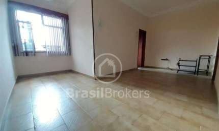 Apartamento à venda com 80,00m² e 2 quartos em Ramos, Rio de Janeiro - rj
