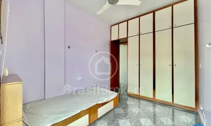 Apartamento com 2 quartos à venda na Rua Pedro De Carvalho  569, Méier, Rio de Janeiro