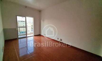 Apartamento com 2 quartos à venda na Rua Ana Barbosa, Méier, Rio de Janeiro