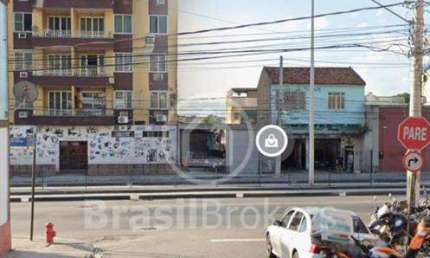 Terreno à venda na Rua Viçosa, Penha Circular, Rio de Janeiro