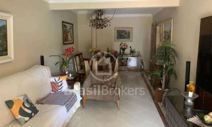 Apartamento à venda com 137,00m² e 3 quartos em Vila Valqueire, Rio de Janeiro - rj