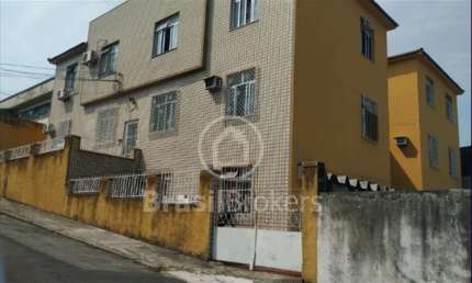 Apartamento com 2 quartos à venda na Rua Aiara, Higienópolis, Rio de Janeiro