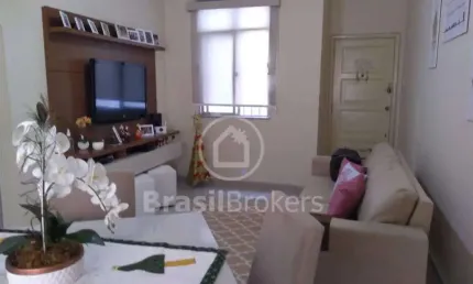 Apartamento à venda com 79,00m² e 2 quartos em Bonsucesso, Rio de Janeiro - rj