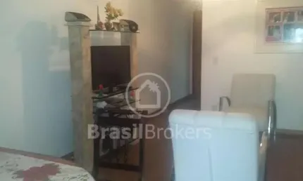 Apartamento à venda com 88,00m² e 3 quartos em vicente de carvalho, rio de janeiro - rj