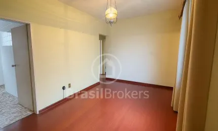 Apartamento à venda com 58,00m² e 3 quartos em Engenho Novo, Rio de Janeiro - rj