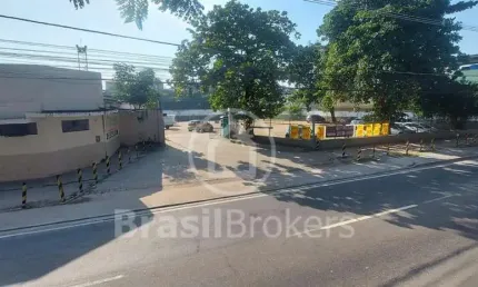 Terreno à venda na Estrada Rio Petrópolis, Quitandinha, Petrópolis