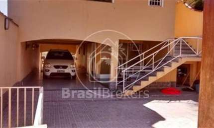 Casa à venda com 213,00m² e 3 quartos em Senador Vasconcelos, Rio de Janeiro - rj