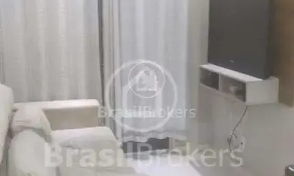 Apartamento à venda com 50,00m² e 2 quartos em Pavuna, Rio de Janeiro - rj