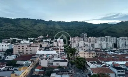 Cobertura Duplex à venda com 141,00m² e 3 quartos em Riachuelo, Rio de Janeiro - rj