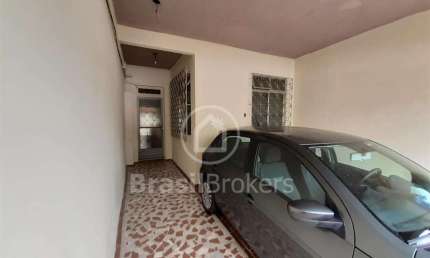 Casa de Condomínio à venda com 161,00m² e 3 quartos em Piedade, Rio de Janeiro - rj