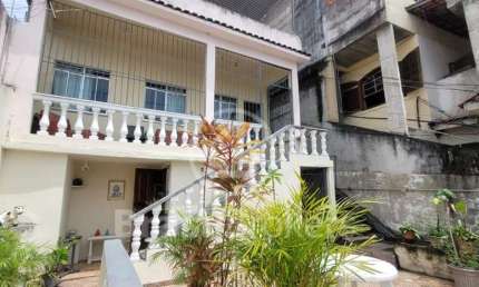 Casa à venda com 250,00m² e 3 quartos em Cachambi, Rio de Janeiro - RJ